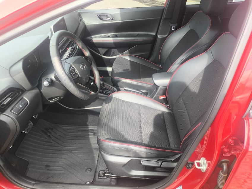 hyundai hb20 1.0 tgdi flex sport automatico 9.9 4p 20215