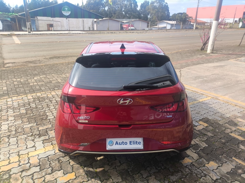 hyundai hb20 1.0 tgdi flex sport automatico 9.9 4p 20213
