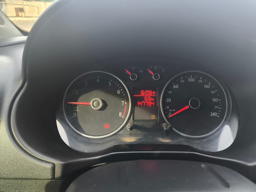 volkswagen saveiro 1.6 mi ce 8v flex 2p manual g.vi 1.5 20147