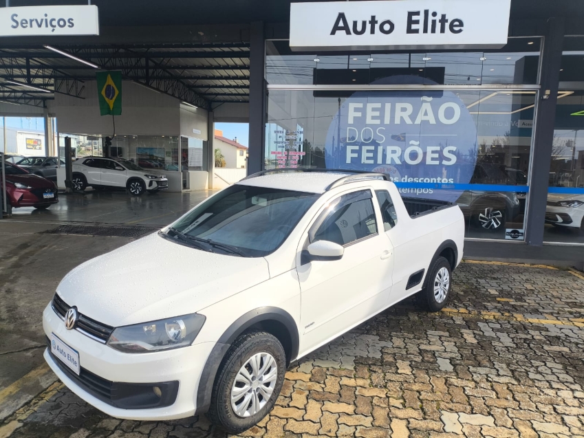 volkswagen saveiro 1.6 mi ce 8v flex 2p manual g.vi 1.5 2014