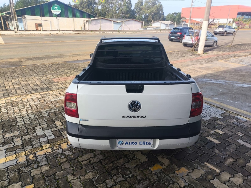 volkswagen saveiro 1.6 mi ce 8v flex 2p manual g.vi 1.5 20143