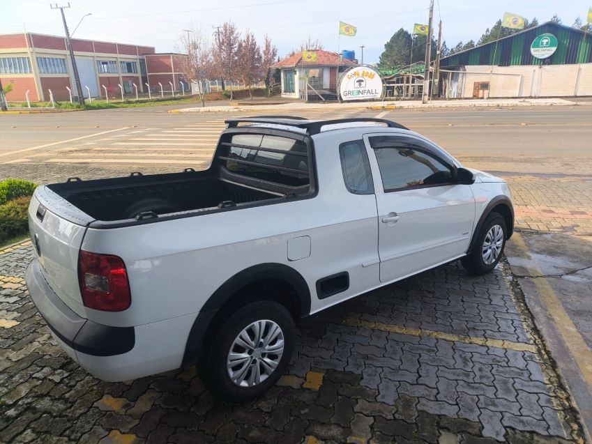 volkswagen saveiro 1.6 mi ce 8v flex 2p manual g.vi 1.5 20144