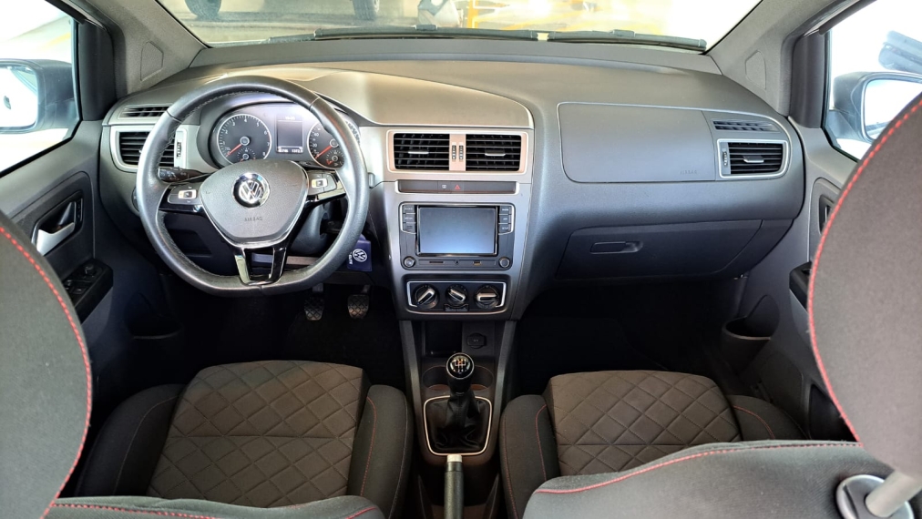 volkswagen fox 1.6 msi total flex xtreme 4p manual 1.5 20215