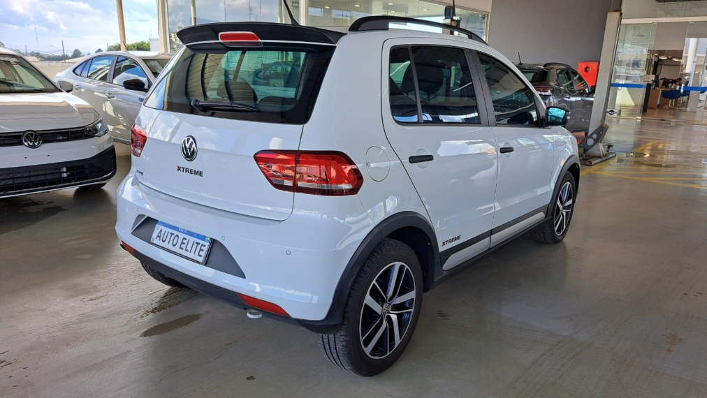 volkswagen fox 1.6 msi total flex xtreme 4p manual 1.5 20213