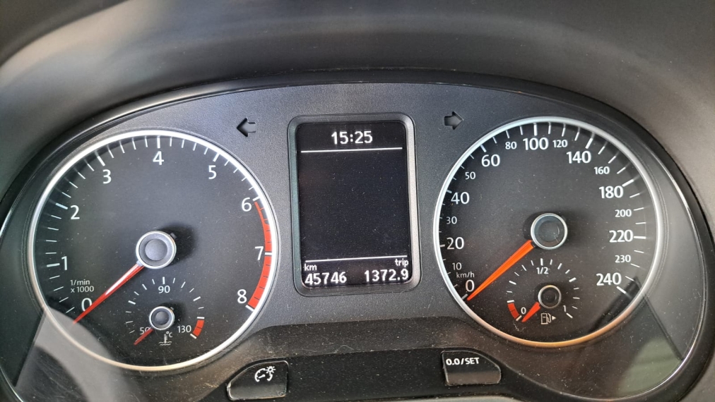 volkswagen fox 1.6 msi total flex xtreme 4p manual 1.5 20216