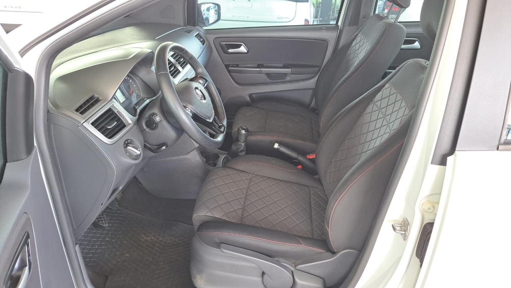 volkswagen fox 1.6 msi total flex xtreme 4p manual 1.5 20214