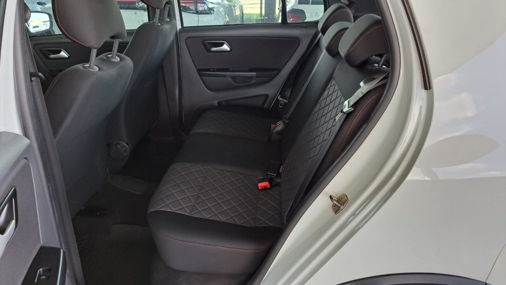 volkswagen fox 1.6 msi total flex xtreme 4p manual 1.5 20217