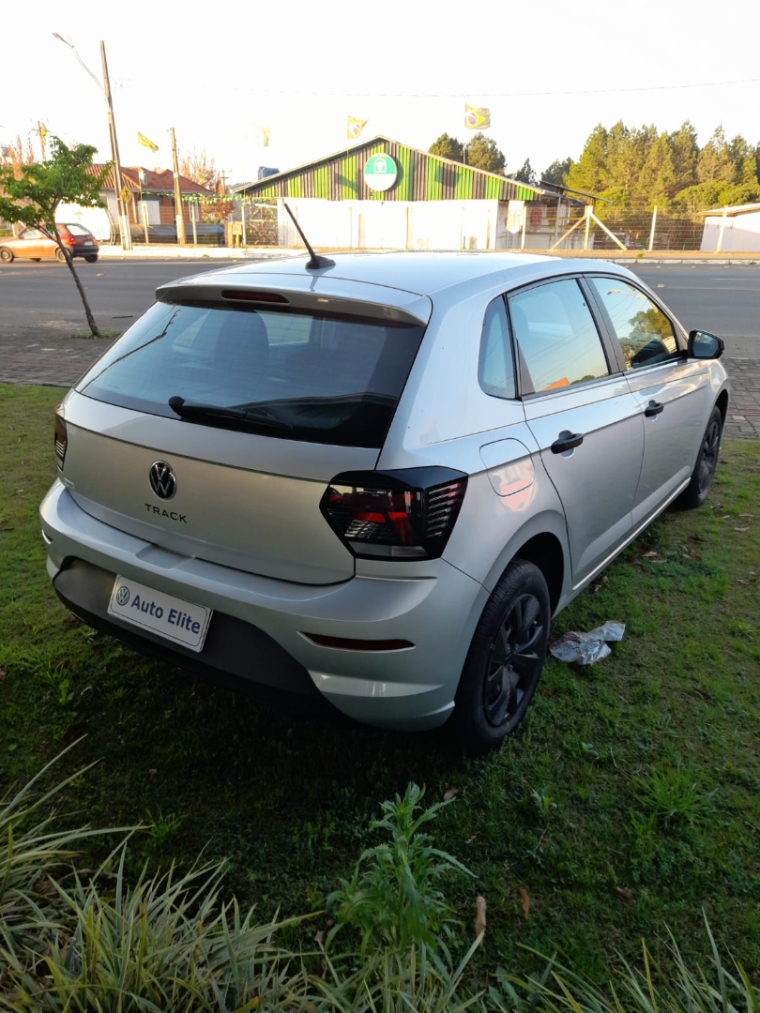 volkswagen polo 1.0 mpi track manual flex 4p 20255