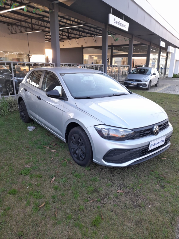 volkswagen polo 1.0 mpi track manual flex 4p 20252