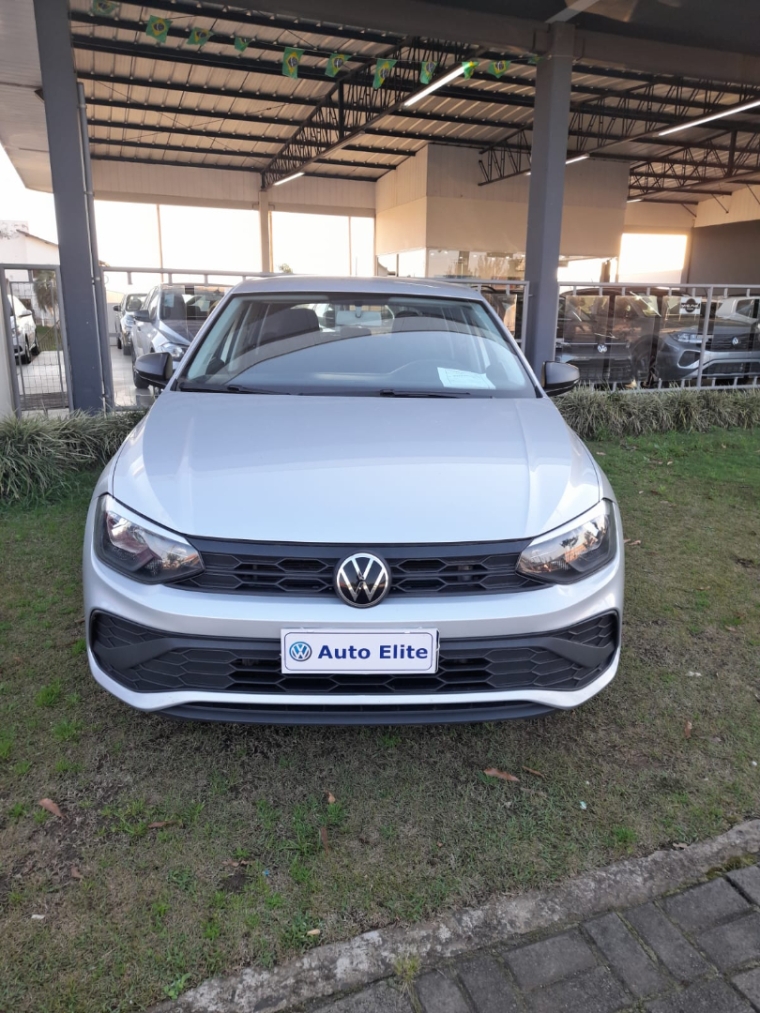volkswagen polo 1.0 mpi track manual flex 4p 20251