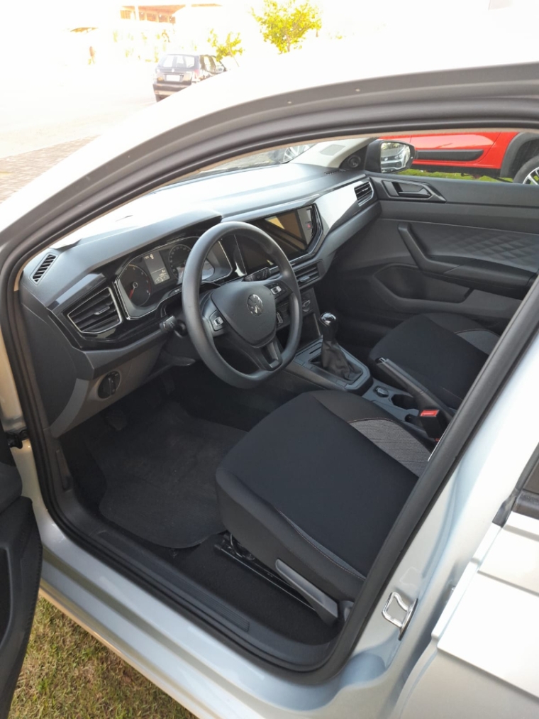 volkswagen polo 1.0 mpi track manual flex 4p 20256