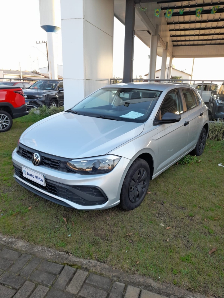 volkswagen polo 1.0 mpi track manual flex 4p 20250
