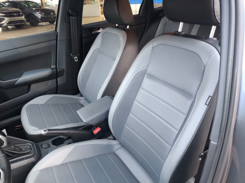 volkswagen nivus 1.0 200 tsi total flex highline automatico 4p 20245