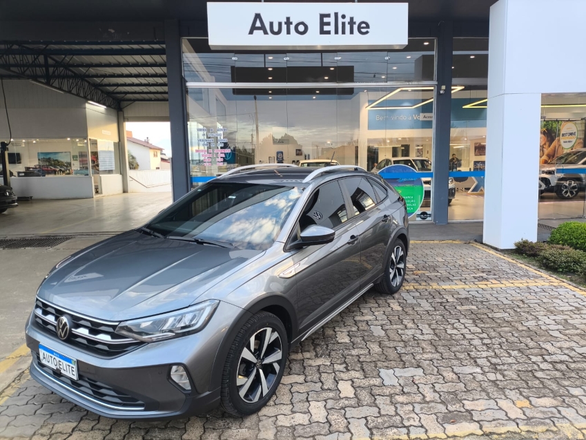 volkswagen nivus 1.0 200 tsi total flex highline automatico 4p 20240