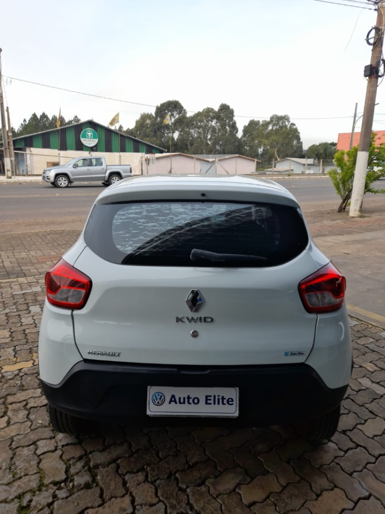 renault kwid 1.0 12v sce flex zen manual 4p 20204