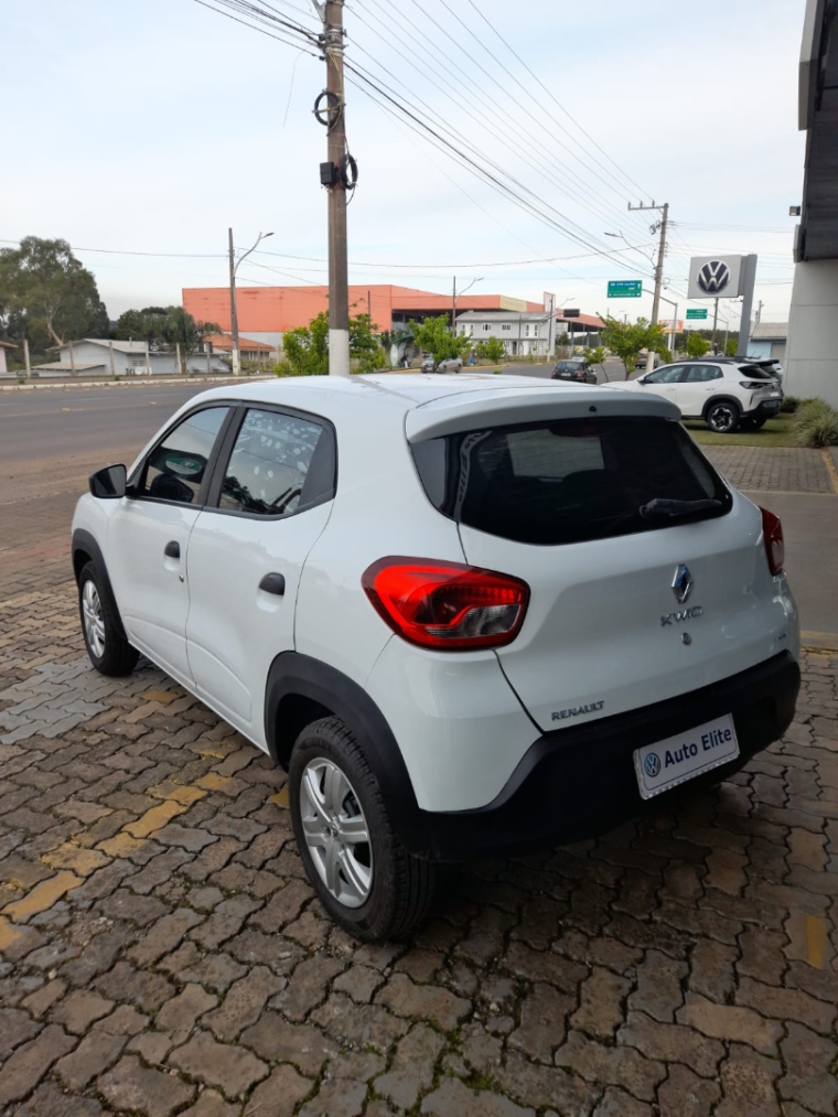 renault kwid 1.0 12v sce flex zen manual 4p 20203