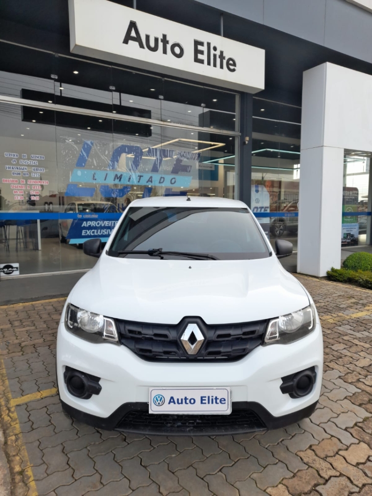 renault kwid 1.0 12v sce flex zen manual 4p 20201