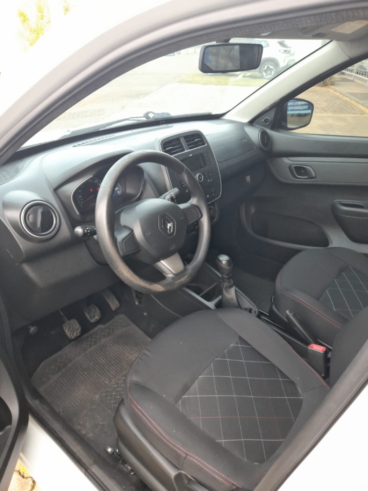 renault kwid 1.0 12v sce flex zen manual 4p 20206