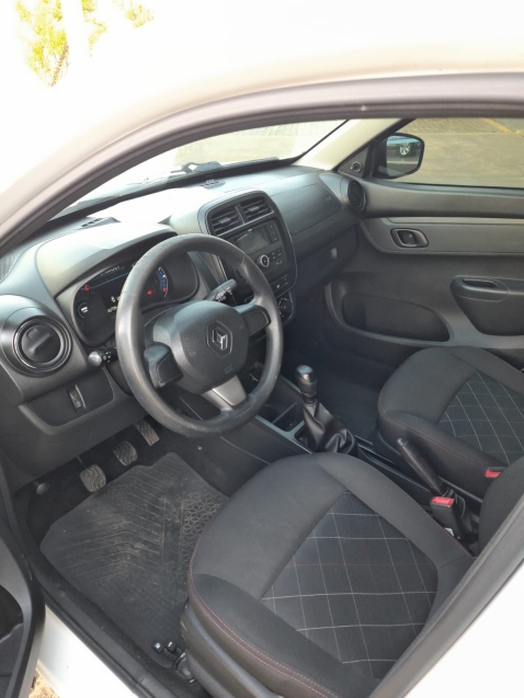 renault kwid 1.0 12v sce flex zen manual 4p 20236