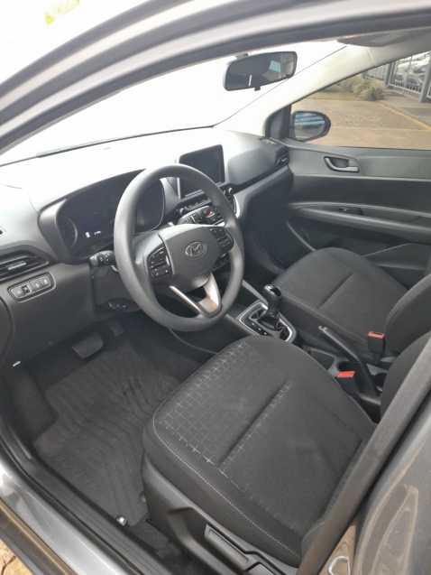hyundai hb20 1.0 tgdi flex comfort plus automatico 4p 20256