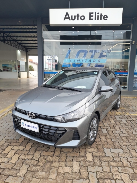 hyundai hb20 1.0 tgdi flex comfort plus automatico 4p 20250