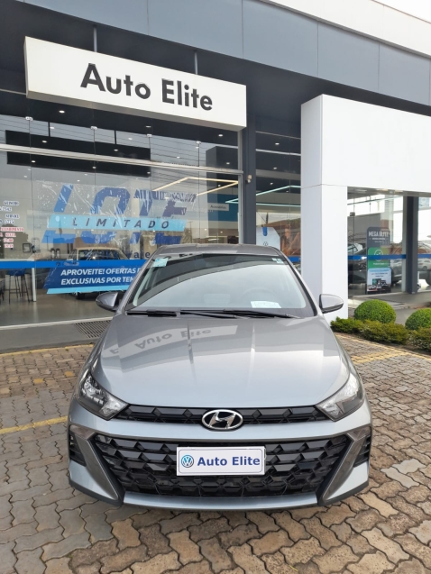 hyundai hb20 1.0 tgdi flex comfort plus automatico 4p 20251