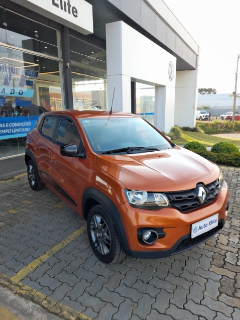 renault kwid 1.0 12v sce flex intense manual 4p 20192