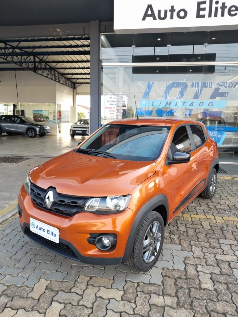 renault kwid 1.0 12v sce flex intense manual 4p 20190