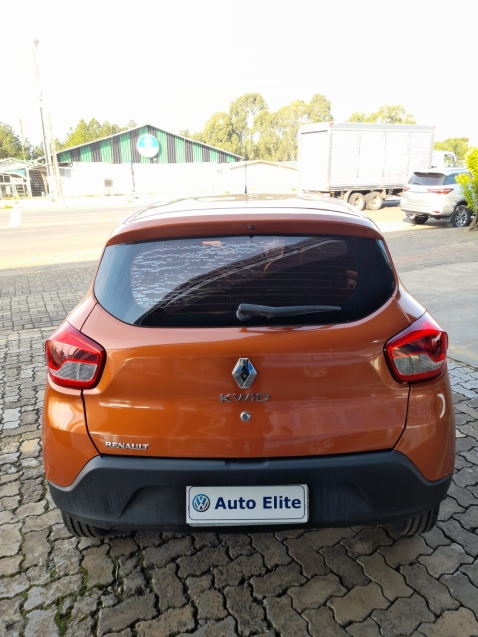 renault kwid 1.0 12v sce flex intense manual 4p 20194