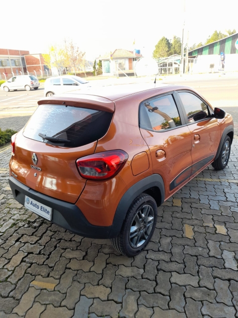 renault kwid 1.0 12v sce flex intense manual 4p 20195