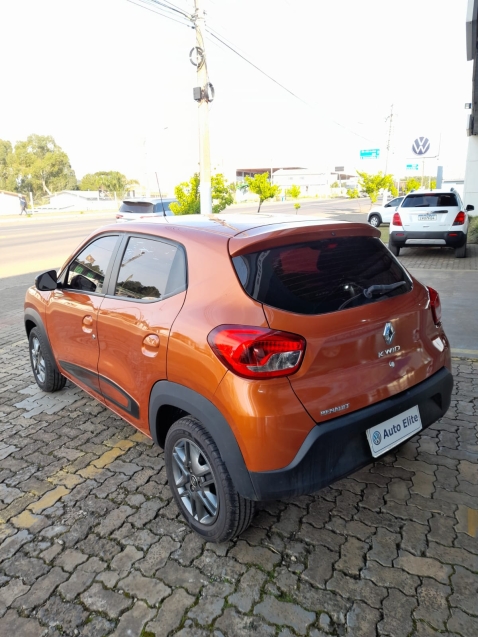 renault kwid 1.0 12v sce flex intense manual 4p 20193