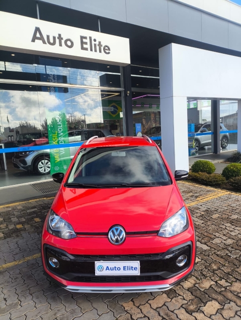 volkswagen up 1.0 170 tsi total flex xtreme 4p manual 20201