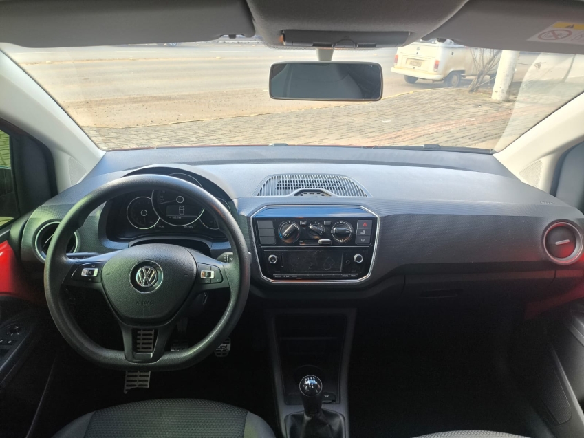 volkswagen up 1.0 170 tsi total flex xtreme 4p manual 20205