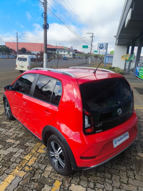 volkswagen up 1.0 170 tsi total flex xtreme 4p manual 20202