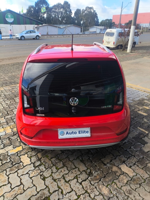 volkswagen up 1.0 170 tsi total flex xtreme 4p manual 20203