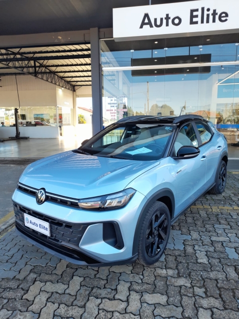 volkswagen tera 1.0 170 tsi high automatico flex 4p 20260