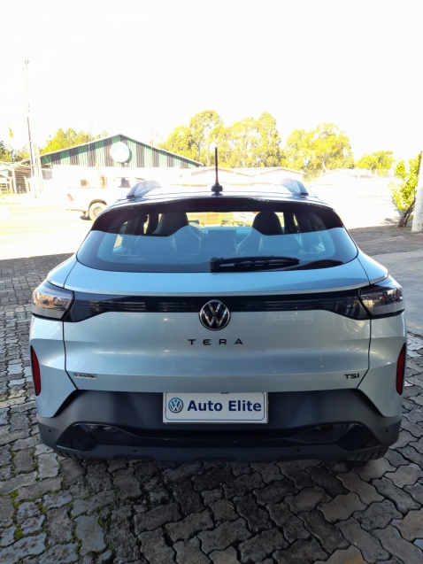 volkswagen tera 1.0 170 tsi high automatico flex 4p 20264