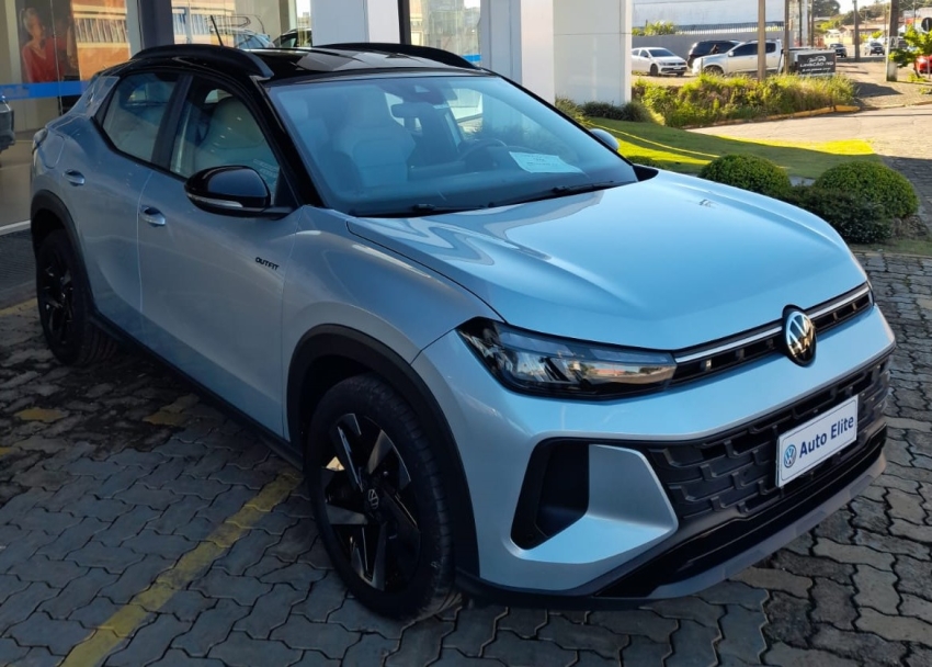 volkswagen tera 1.0 170 tsi high automatico flex 4p 20262