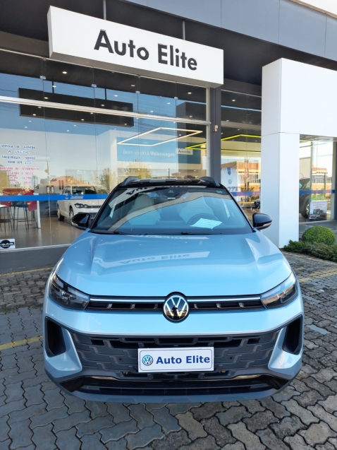 volkswagen tera 1.0 170 tsi high automatico flex 4p 20261