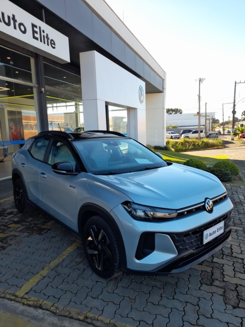 volkswagen tera 1.0 170 tsi high automatico flex 4p 20262