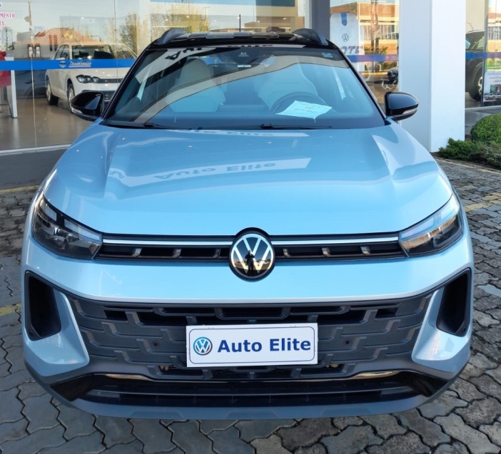 volkswagen tera 1.0 170 tsi high automatico flex 4p 20261