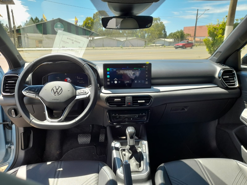 volkswagen tera 1.0 170 tsi high automatico flex 4p 20267