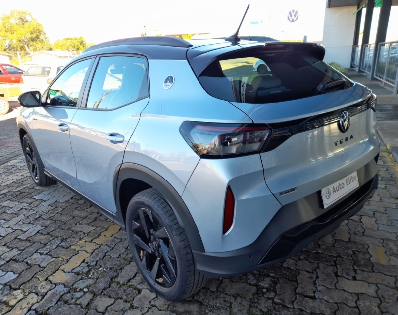 volkswagen tera 1.0 170 tsi high automatico flex 4p 20263