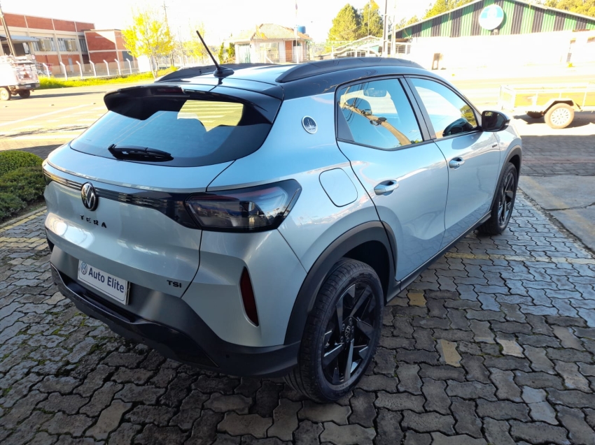 volkswagen tera 1.0 170 tsi high automatico flex 4p 20265