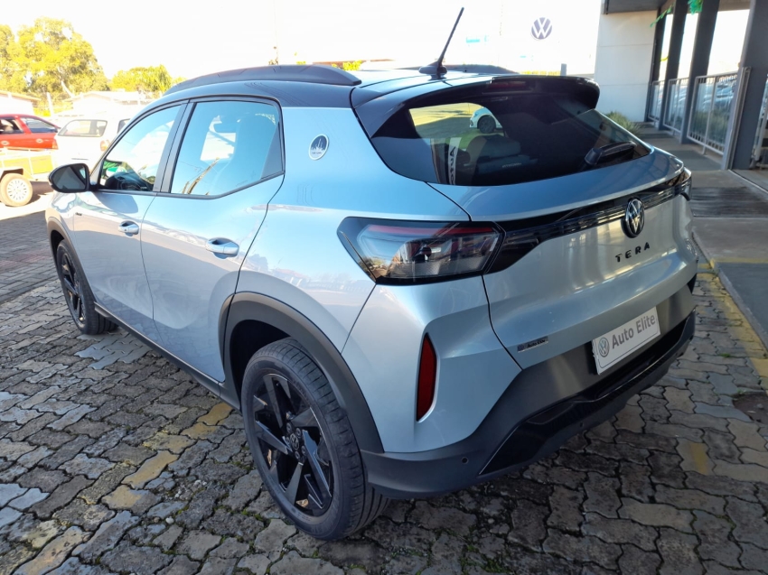volkswagen tera 1.0 170 tsi high automatico flex 4p 20263