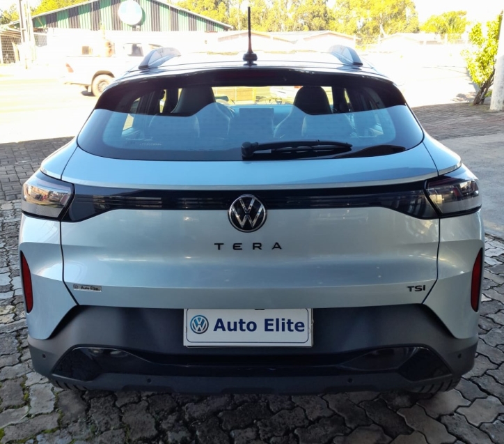 volkswagen tera 1.0 170 tsi high automatico flex 4p 20264