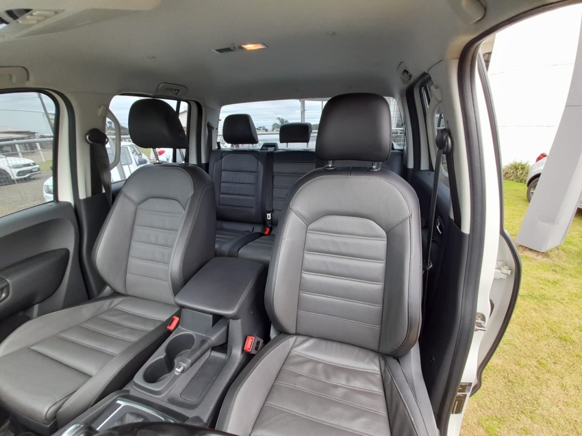 volkswagen amarok 3.0 v6 tdi diesel highline cd 4motion automatico 4p 20199