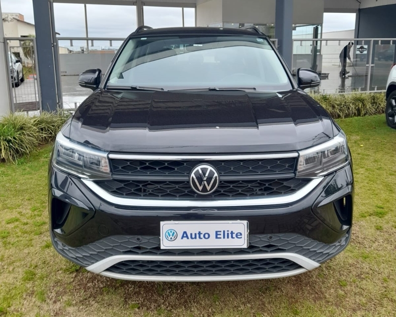 volkswagen taos 1.4 250 tsi total flex comfortline automatico 4p 20221