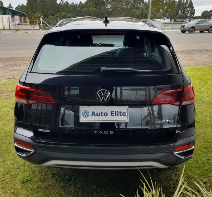 volkswagen taos 1.4 250 tsi total flex comfortline automatico 4p 20224
