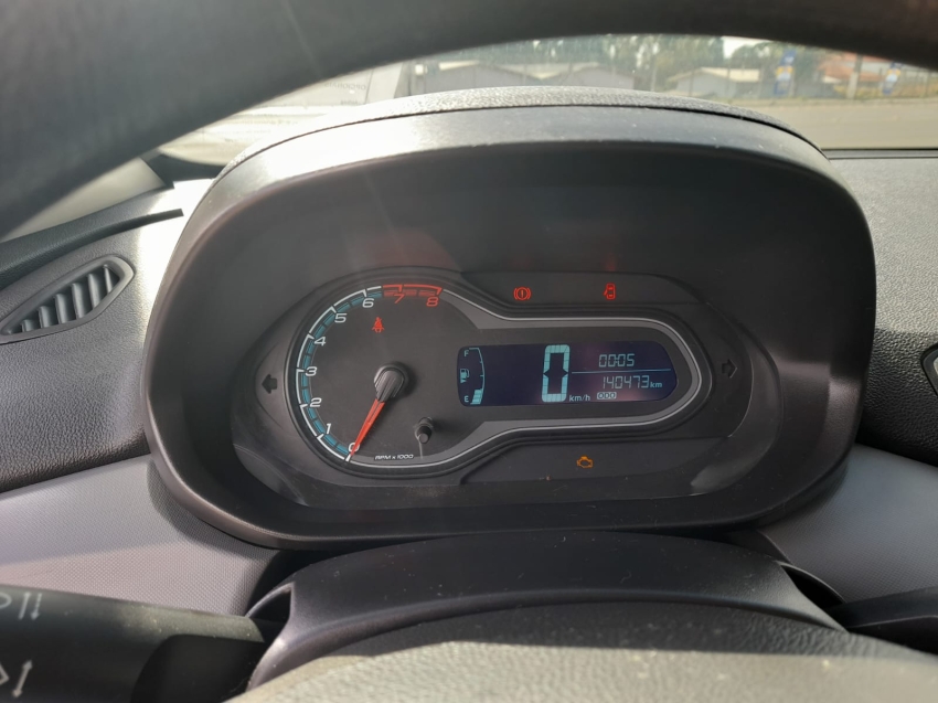 chevrolet onix 1.0 mpfi lt 8v flex 4p manual 20168